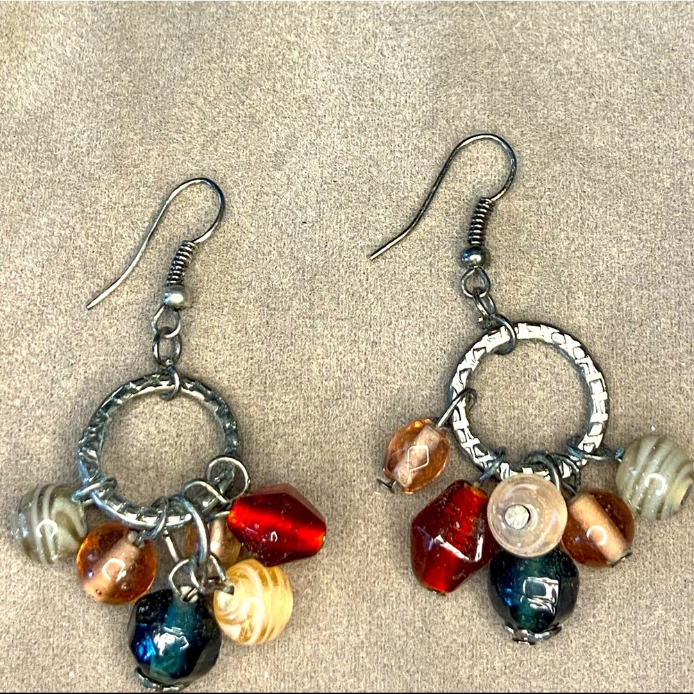 Premier Designs earrings